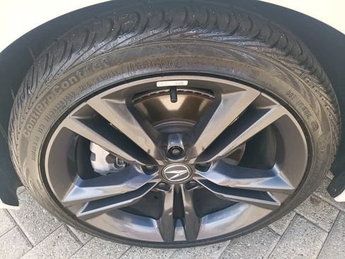 Used 2025 Acura Integra A-Spec image 9