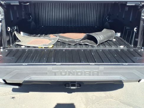 Used 2024 Toyota Tundra 1794 Edition AWD/4WD image 8