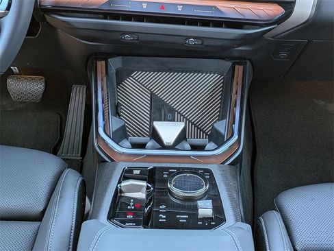 Used 2025 BMW X3 xDrive30i image 18