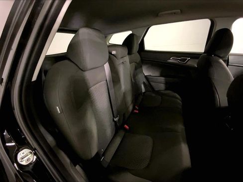 Certified 2026 Kia Sportage S AWD/4WD image 23