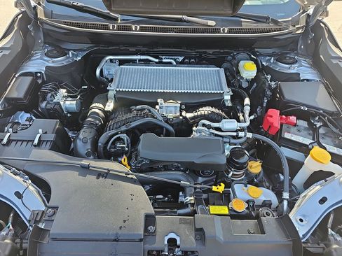 New 2026 Subaru Outback Wilderness AWD/4WD image 32