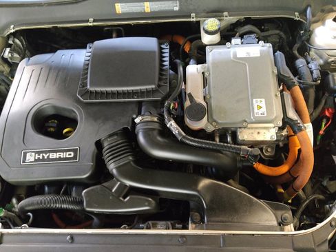 Used 2018 Ford Fusion S image 30