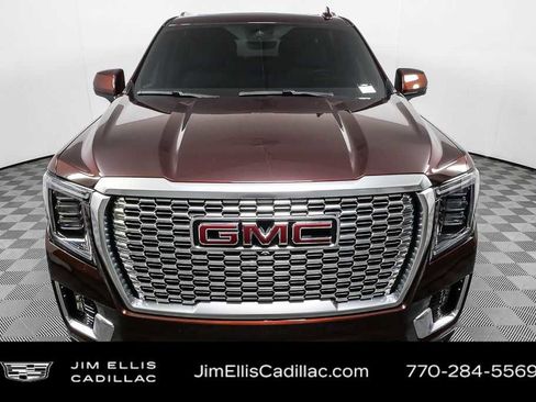 Used 2023 GMC Yukon XL Denali w/ Denali Reserve Package image 54