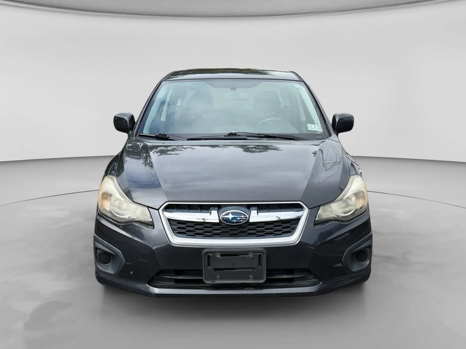 Used 2014 Subaru Impreza 2.0i Premium AWD/4WD image 8