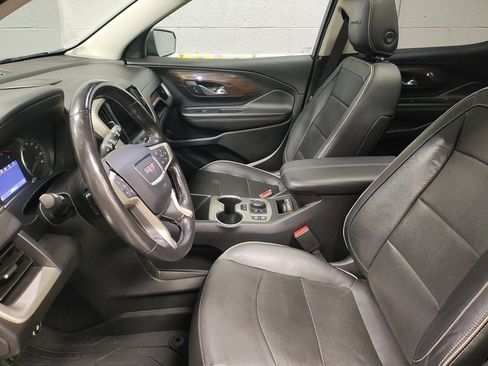 Used 2020 GMC Terrain Denali w/ Denali Premium Package image 20