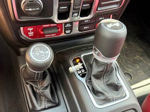 Used 2024 Jeep Wrangler Unlimited Rubicon 392 AWD/4WD image 19