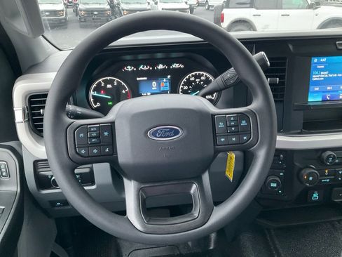 New 2026 Ford F450 XL AWD/4WD image 21