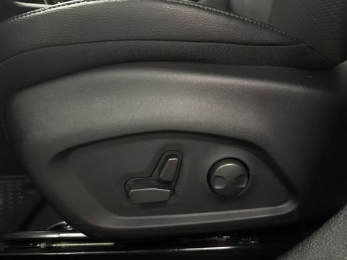 New 2026 Jeep Compass Latitude image 4