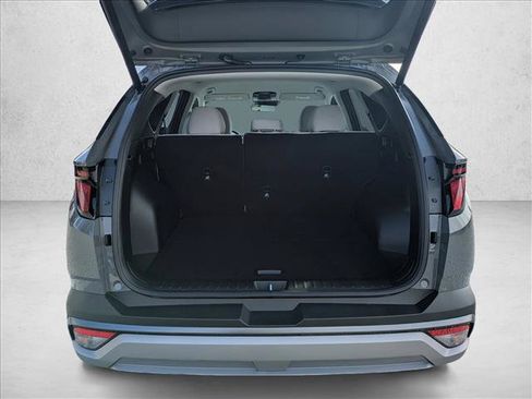 New 2026 Hyundai Tucson SEL FWD image 6