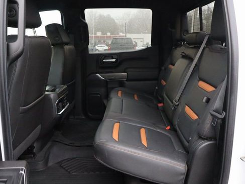 Used 2020 GMC Sierra 1500 AT4 w/ AT4 Premium Package image 20