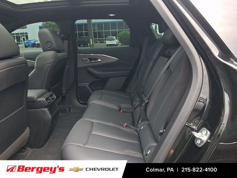 Used 2024 Acura ZDX A-Spec RWD image 12