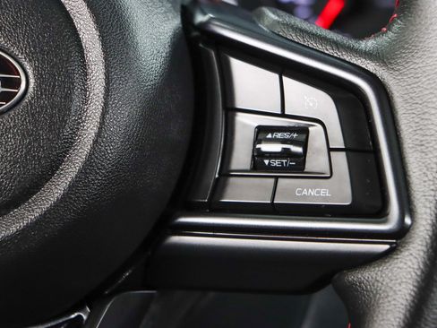 Used 2023 Subaru WRX Premium AWD/4WD image 14