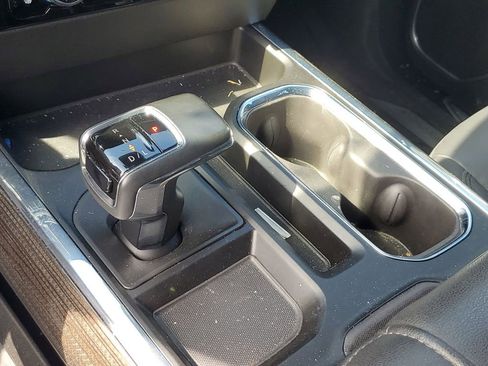 Used 2024 Chevrolet Silverado 1500 RST w/ Redline Edition image 28