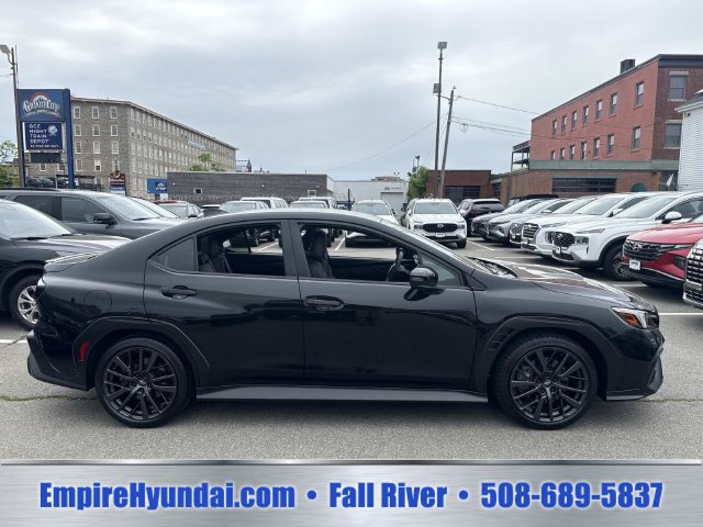 Used 2023 Subaru WRX Limited AWD/4WD image 3