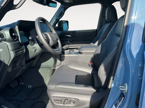 Used 2025 Toyota Land Cruiser AWD/4WD image 15