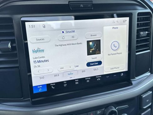 New 2026 Ford F150 XL image 23