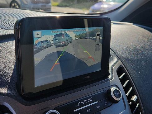 Used 2019 Ford Transit Connect XL image 18