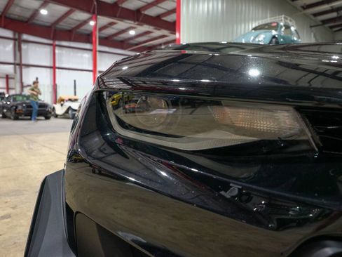 Used 2018 Chevrolet Camaro ZL1 RWD image 36