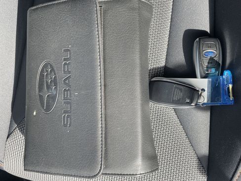 Used 2023 Subaru Crosstrek 2.0i Premium image 20