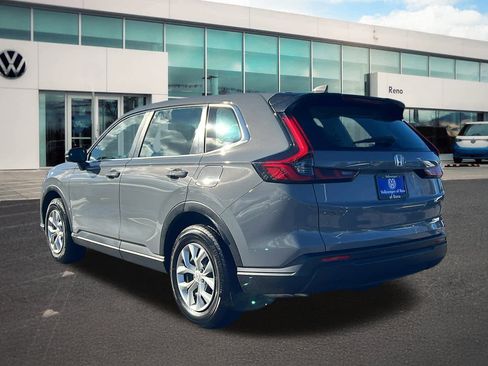 Used 2024 Honda CR-V LX image 7