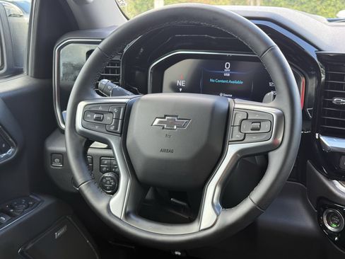 Used 2024 Chevrolet Silverado 1500 RST w/ All Star Edition Plus image 17