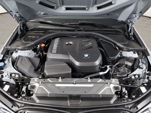 New 2026 BMW 330i 330i w/ M Sport Package image 9