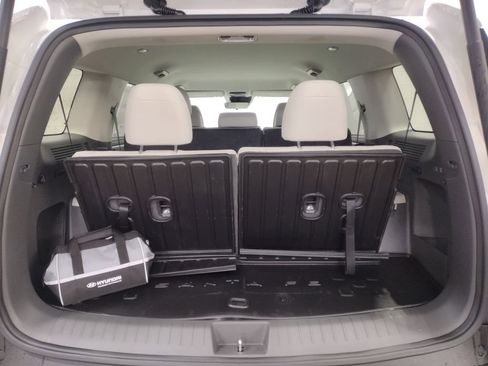 New 2026 Hyundai Santa Fe SE image 15