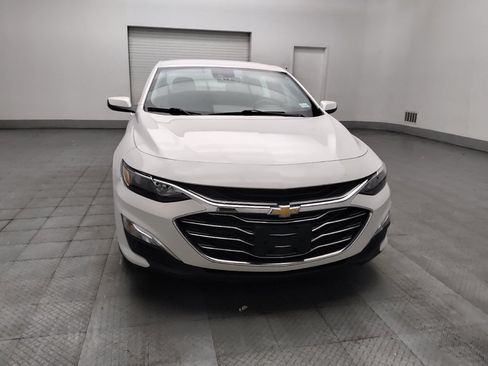 Used 2020 Chevrolet Malibu LS w/ Driver Confidence Package II FWD image 14