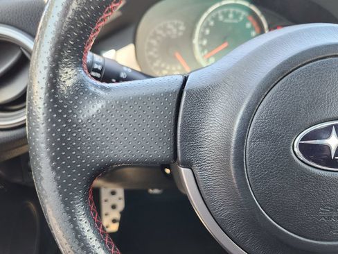 Used 2013 Subaru BRZ Limited RWD image 30