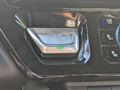 New 2026 GMC Sierra 1500 AT4X AWD/4WD image 32