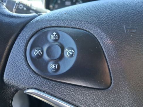 Used 2016 Chevrolet Impala LT w/ Convenience Package FWD image 16