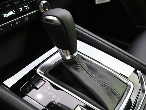 New 2025 MAZDA CX-5 AWD 2.5 S w/ Select Package image 30