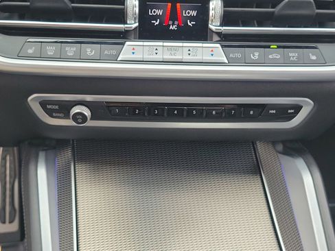 Used 2023 BMW X6 xDrive40i w/ M Sport Package AWD/4WD image 21