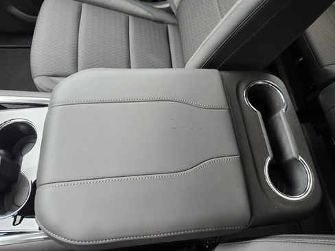 New 2026 Chevrolet Tahoe LS image 16