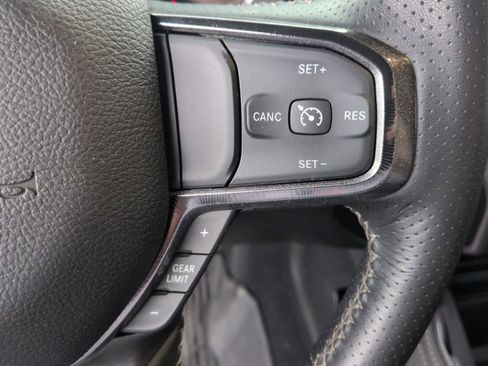 Certified 2024 RAM 2500 Rebel w/ Towing Technology Group image 24