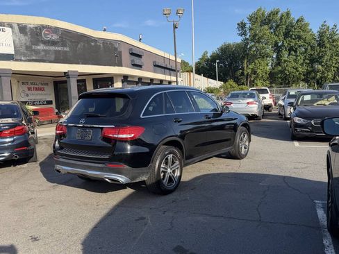 Used 2016 Mercedes-Benz GLC 300 image 12