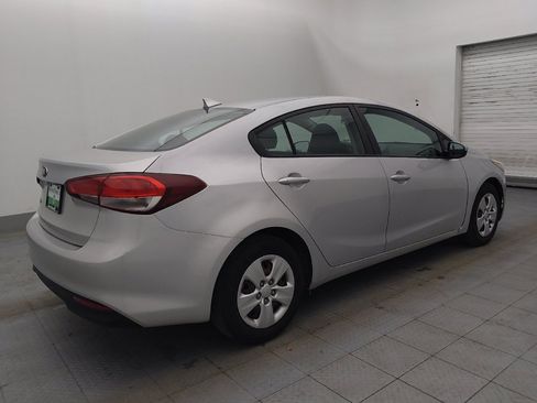 Used 2017 Kia Forte LX w/ LX Popular Package image 10