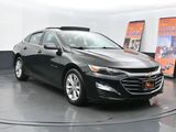 Used 2022 Chevrolet Malibu LT image 2