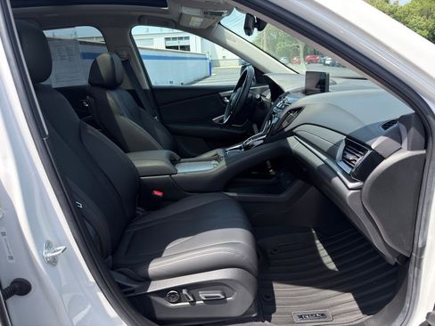 Used 2023 Acura RDX AWD image 25