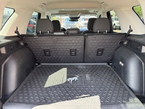 Used 2021 Ford Bronco Sport Big Bend w/ Big Bend Package AWD/4WD image 5