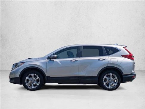 Used 2019 Honda CR-V EX-L image 9