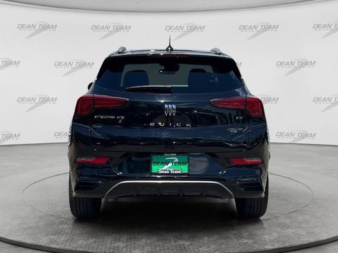 Used 2024 Buick Encore GX Sport Touring w/ Advanced Technology Package FWD image 7