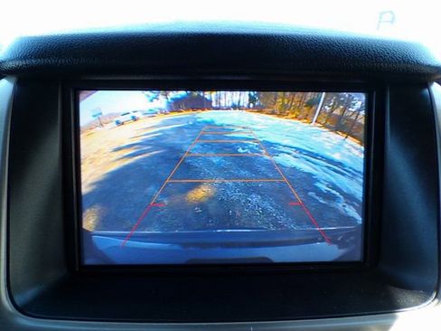 Used 2016 GMC Yukon XL Denali w/ Open Road Package image 31