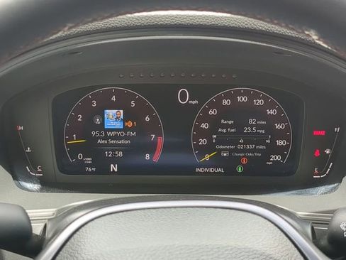 Used 2025 Honda Civic Type R image 27