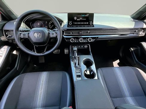 Used 2026 Honda Civic Sport image 8