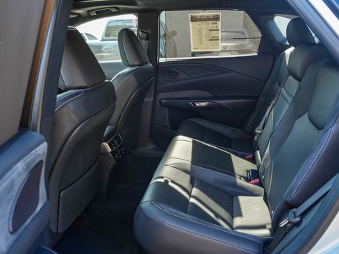 Used 2023 Lexus RX 350 FWD w/ Accessory Package (A2) image 18