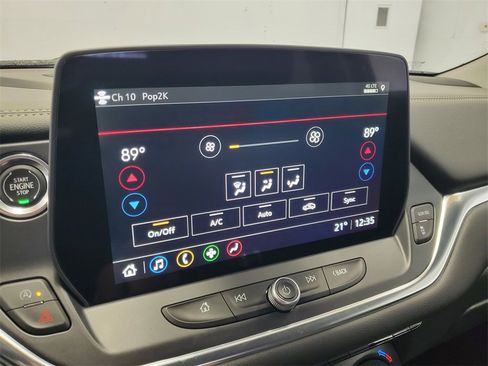 Used 2023 Chevrolet Blazer LT w/ Convenience Package image 20