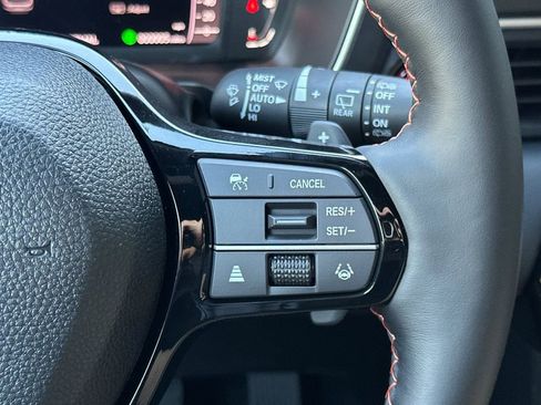 New 2026 Honda Passport TrailSport Elite image 29