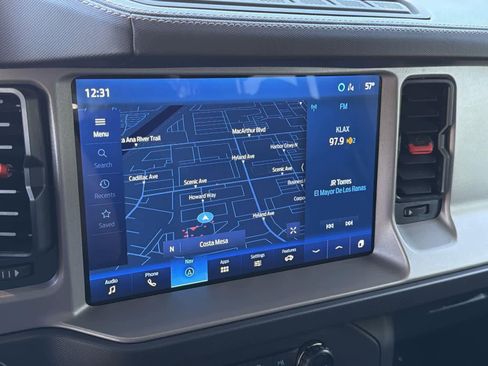 Used 2024 Ford Bronco Raptor image 14