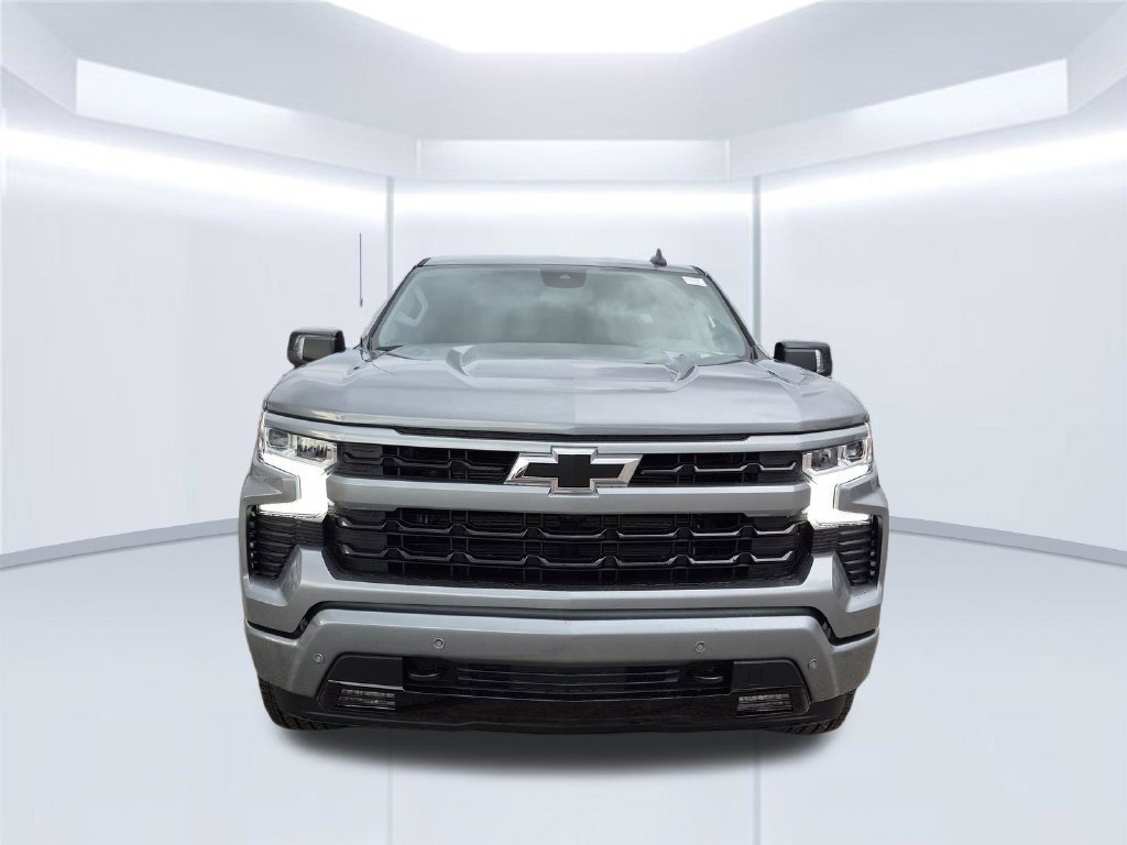 New 2026 Chevrolet Silverado 1500 RST w/ All Star Edition Plus RWD image 10